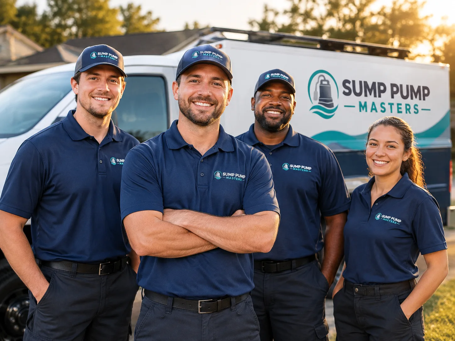 Sump Pump Repair company in West Newton, IN