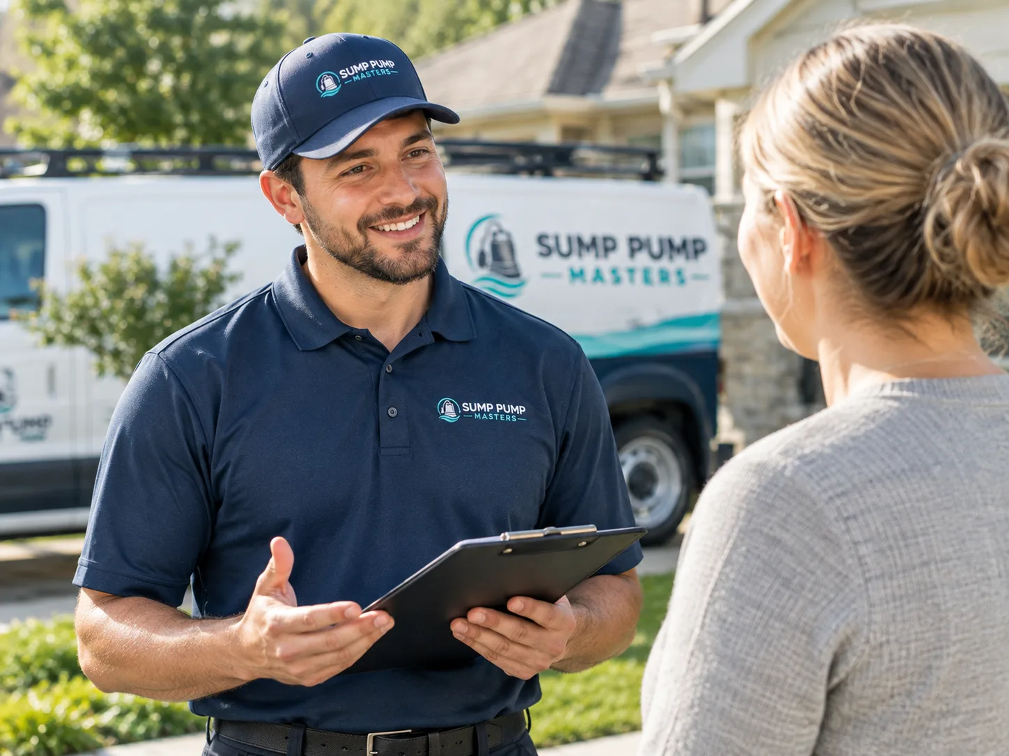 Sump Pump Repair West Newton, IN FAQs